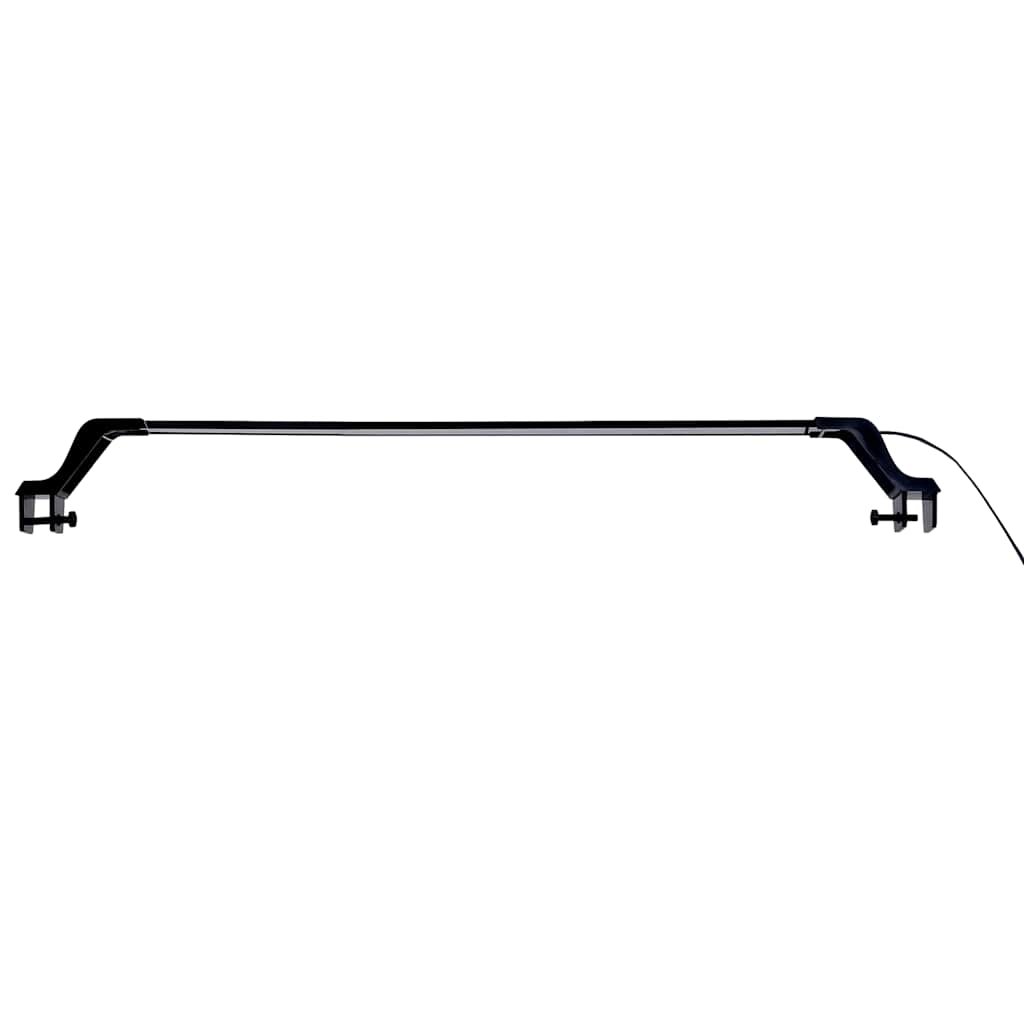 LED-Aquariumleuchte mit Klemme 25-45 cm Blau und Weiß