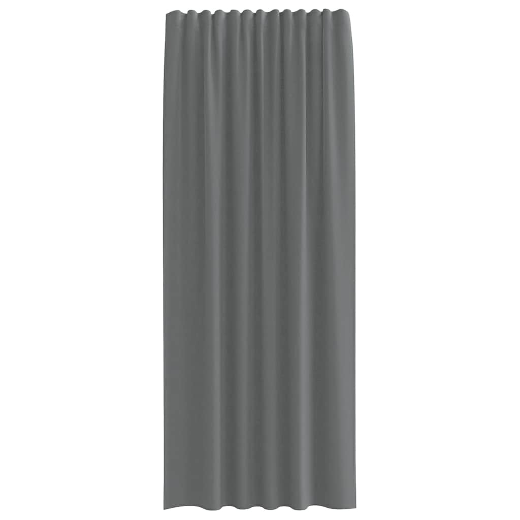 Voile Vorhänge mit Ösen 2 Stk. Apfelgrün 140x140 cm