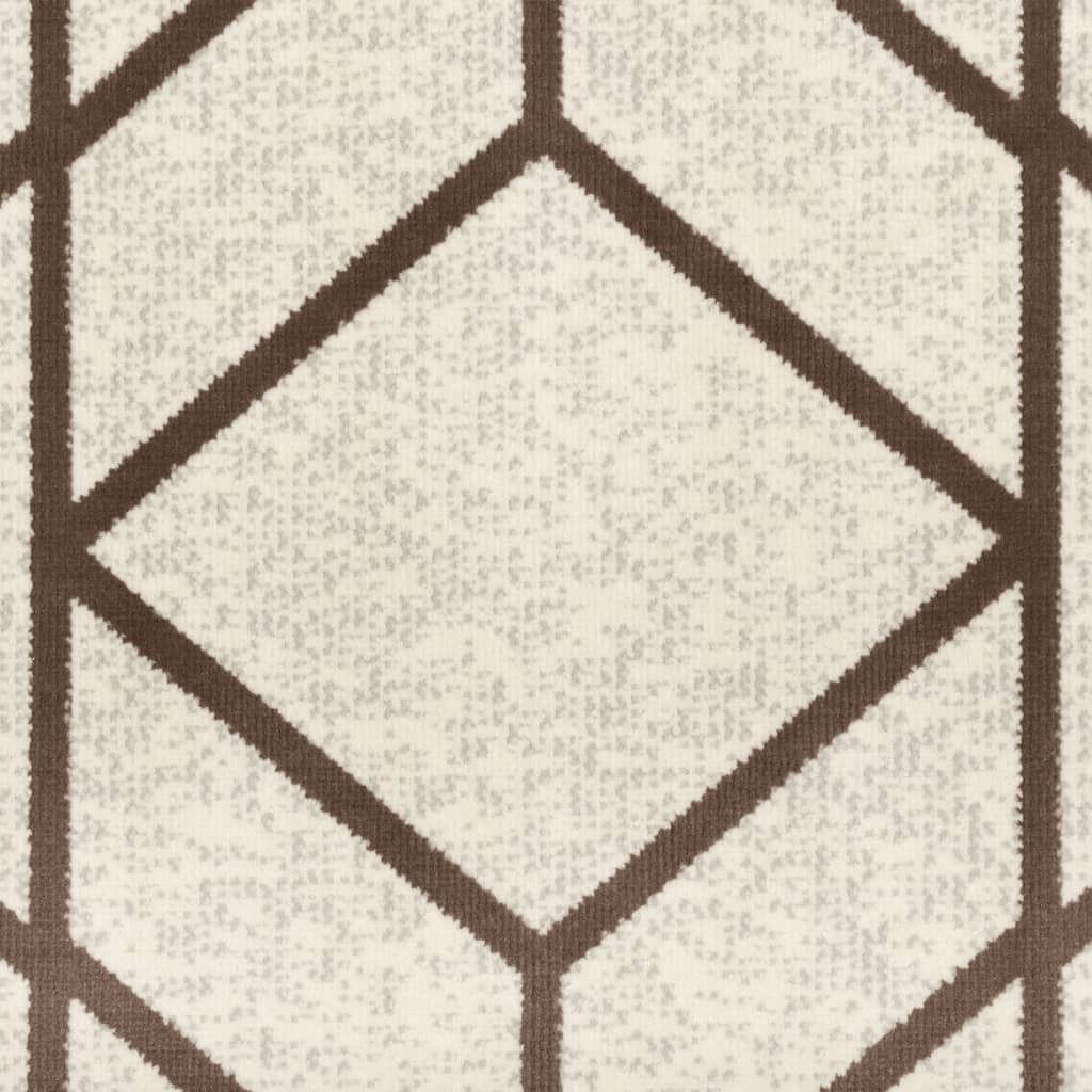 Indoor & Outdoor Teppich Mehrfarbig 190x300 cm