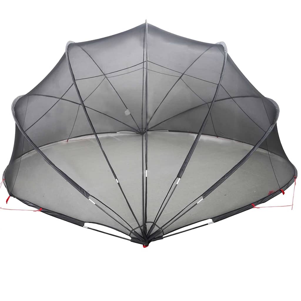 Pool-Dome 336 x 322 x 160 cm 185T Polyester mit PU-Beschichtung