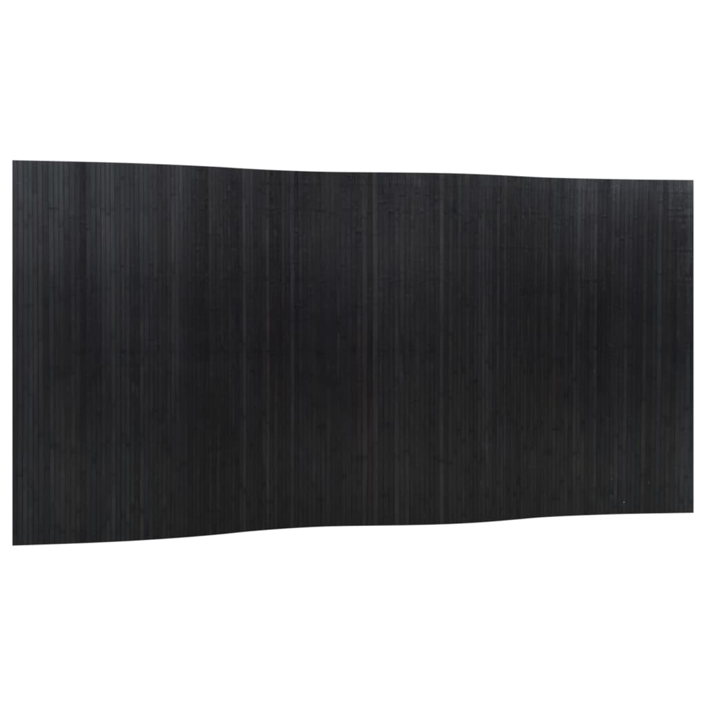 Raumteiler Bambus Natur Breite 250 cm Höhe 165 cm