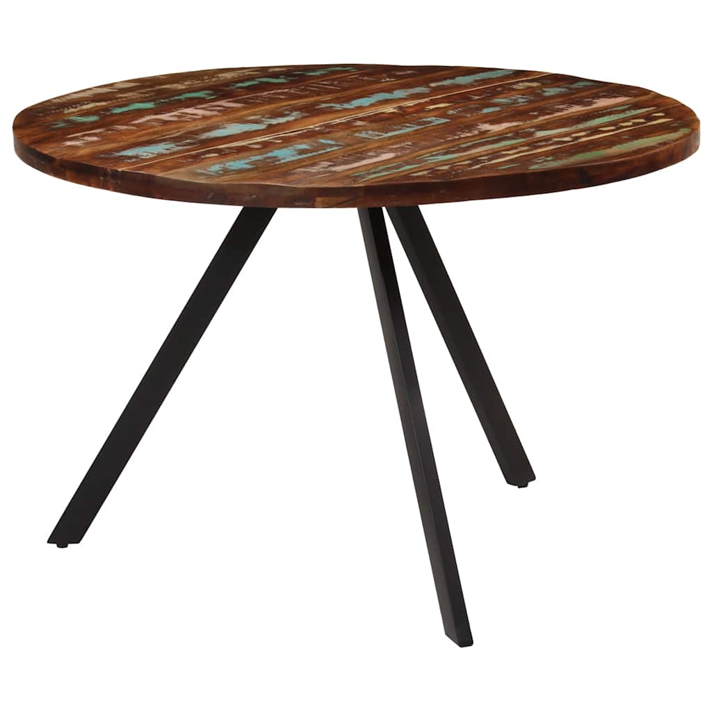Esstisch 110x75 cm Massivholz Mango