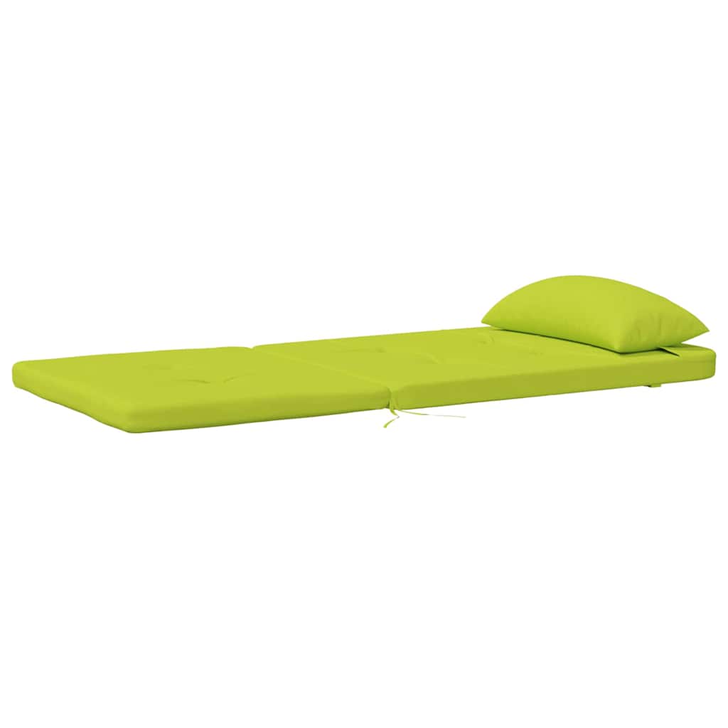 Adirondack-Auflagen 2 Stk. Hellblau Oxford-Gewebe