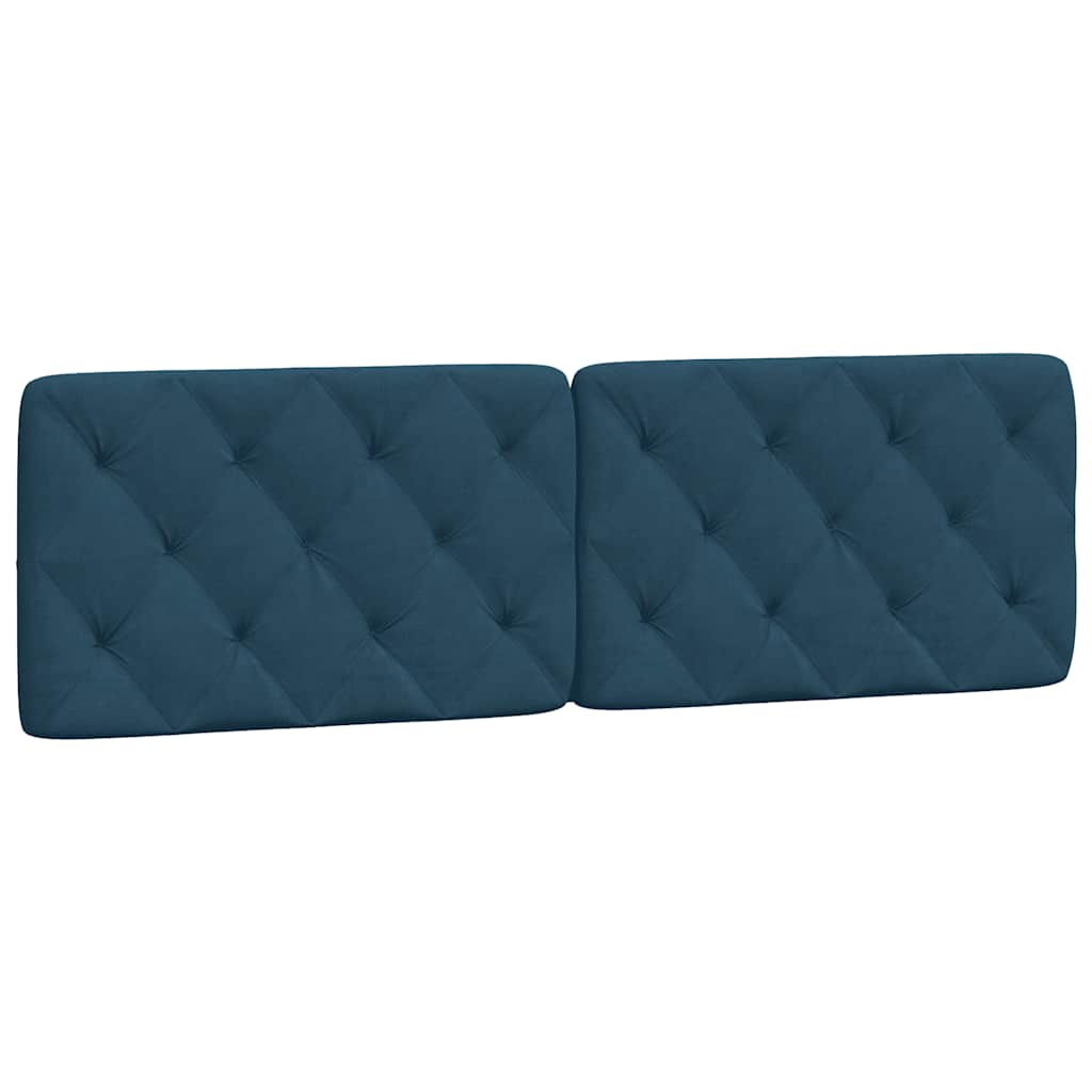 Bett mit Matratze Hellgrau 80x200 cm Samt