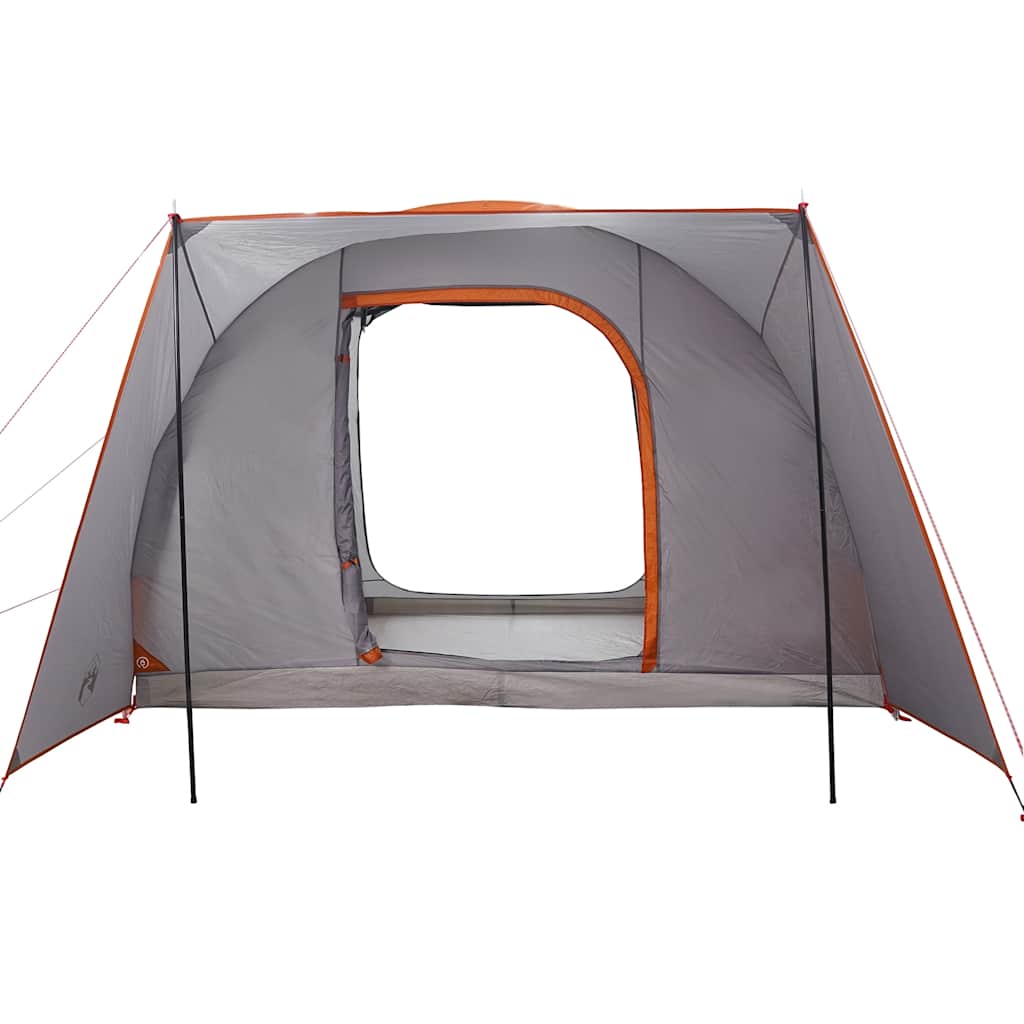 Campingzelt 2 Personen Blau Wasserfest