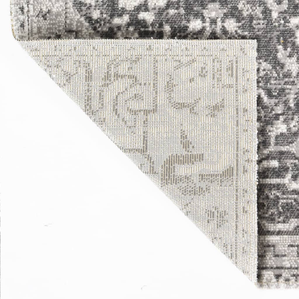 Outdoor-Teppich Flachgewebe 80x150 cm Gelb