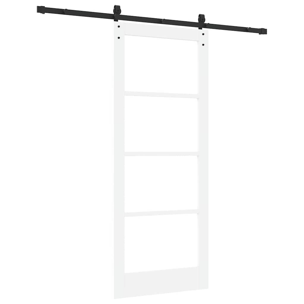 Schiebetür ORKDAL Natur 61 x 198,5 cm