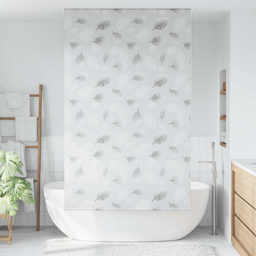 Duschrollo 60x240 cm Stoffbreite 56 cm