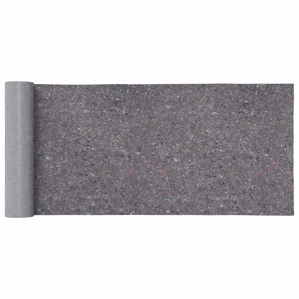 Rutschfestes Malervlies 50 m 180 g/m² Grau