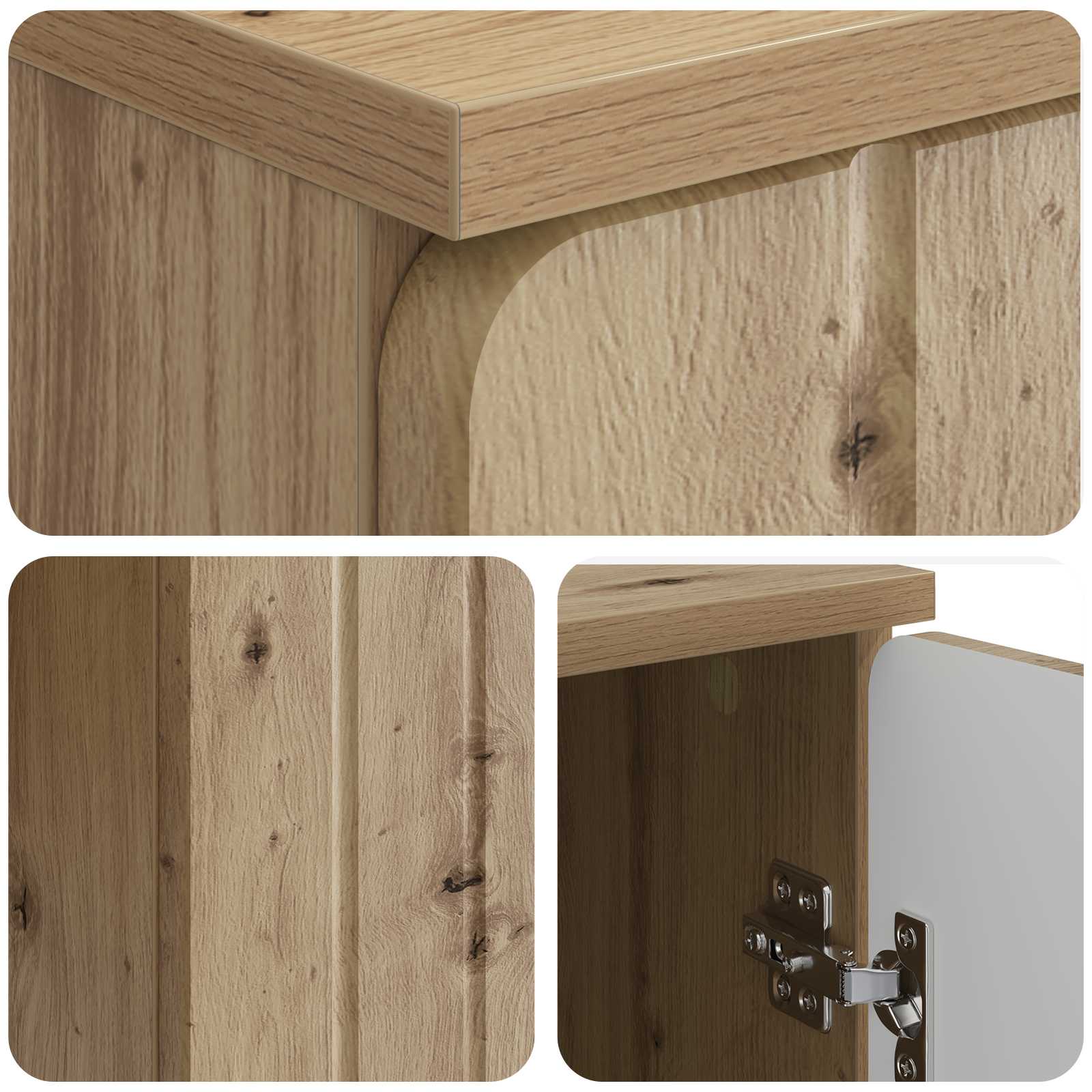 Schreibtisch mit Regal Schwarz 142,5 x 50 x 75 cm Holzwerkstoff