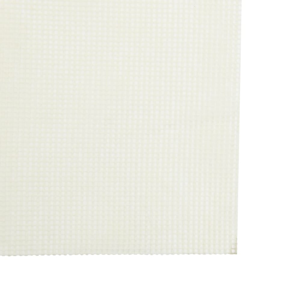 Zeltteppich Anthrazit 4x2 m