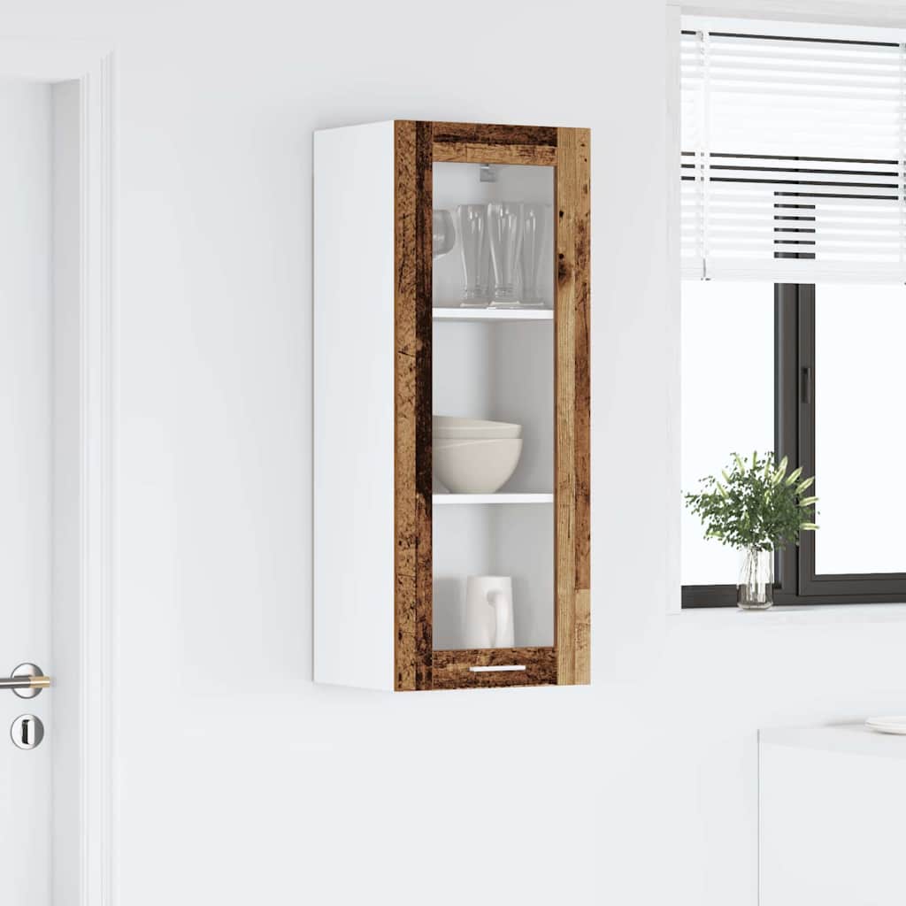 Unterschrank Lyon Weiß 60x46x81,5 cm Holzwerkstoff