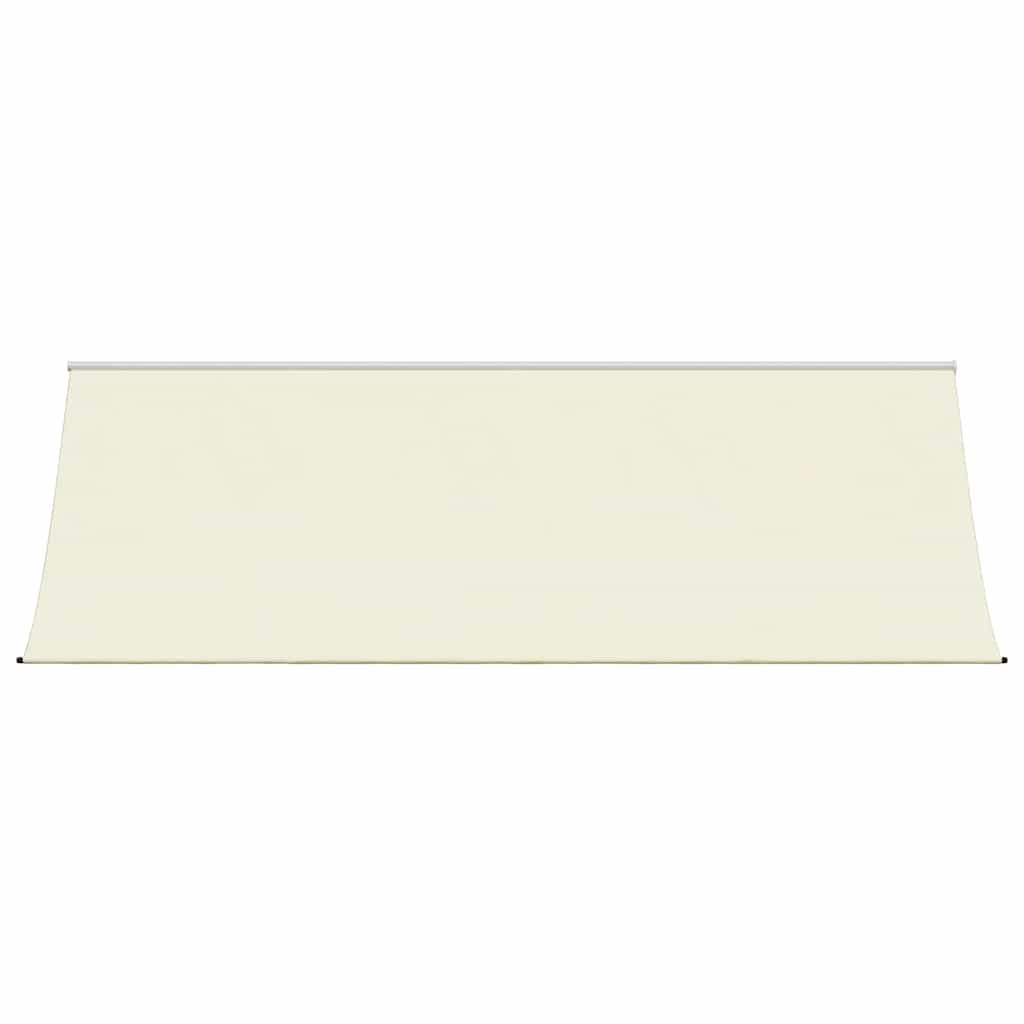 Markise Einziehbar Anthrazit 100x150 cm Stoff und Stahl
