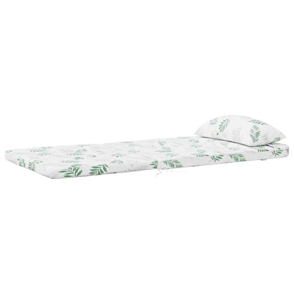 Adirondack-Auflagen 2 Stk. Hellblau Oxford-Gewebe