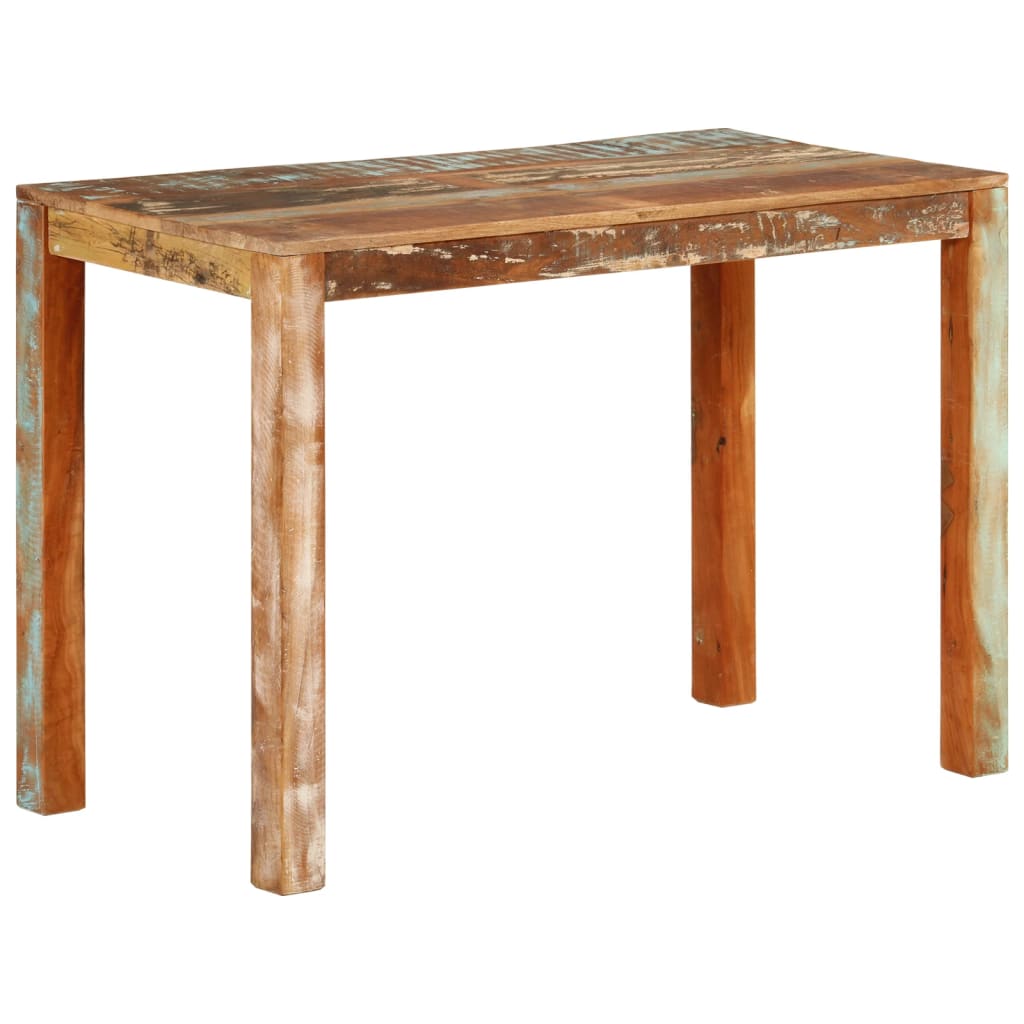 Esstisch Massivholz Mango 82x80x76 cm