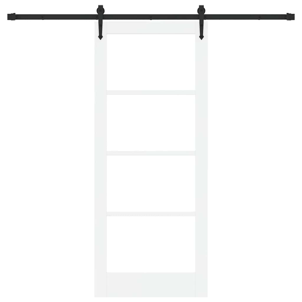 Schiebetür ORKDAL Natur 61 x 198,5 cm