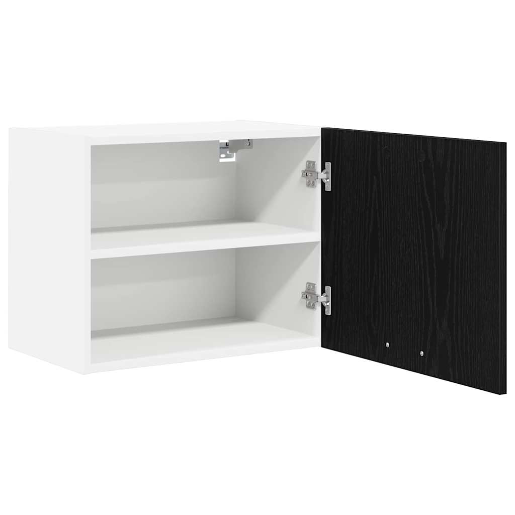 Unterschrank Lyon Weiß 60x46x81,5 cm Holzwerkstoff