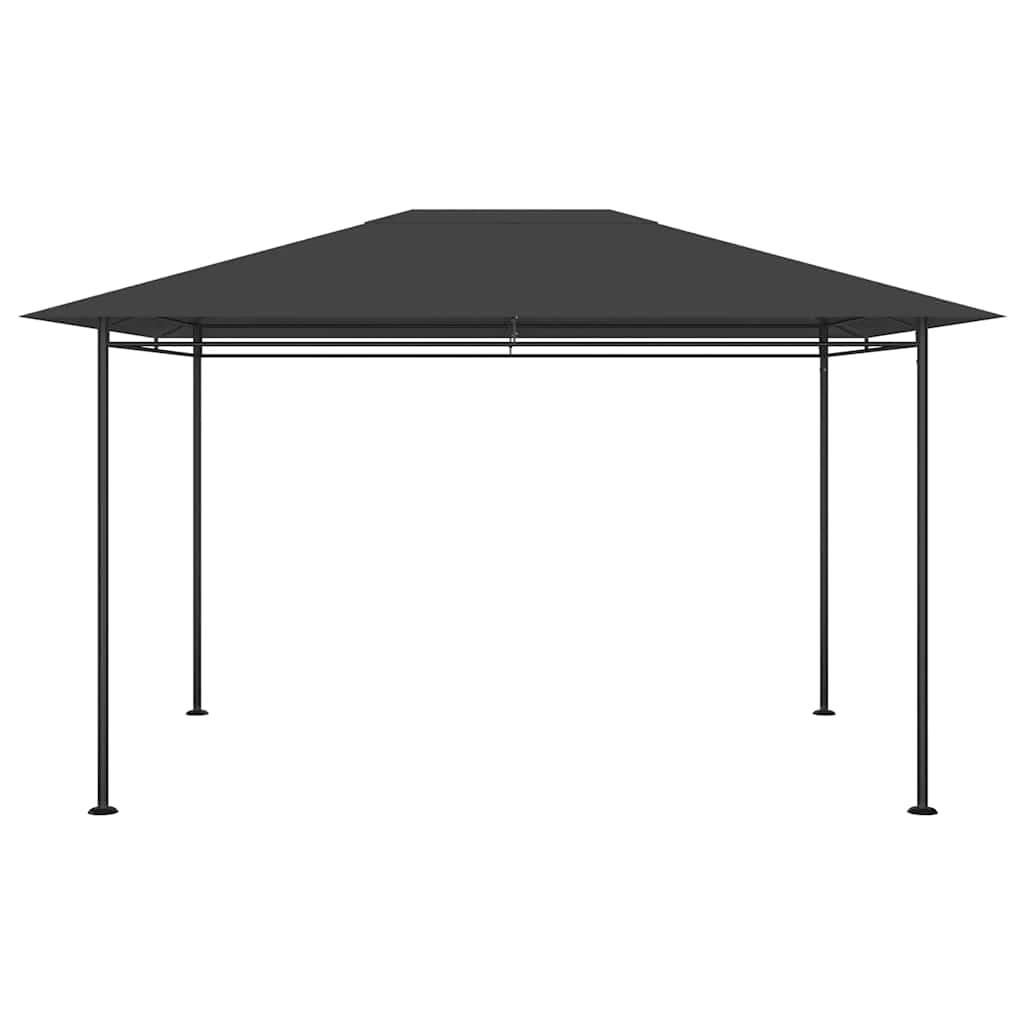 Pavillon 384x281x270 cm Creme 180 g/m²