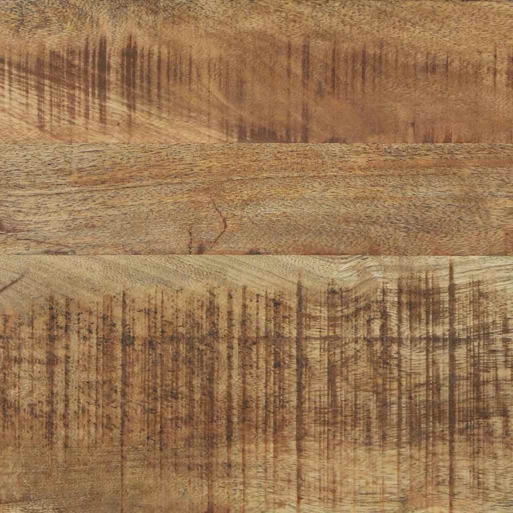 Aufbewahrungs-Truhen Braun 40 x 30 x 30 cm Massivholz Mango