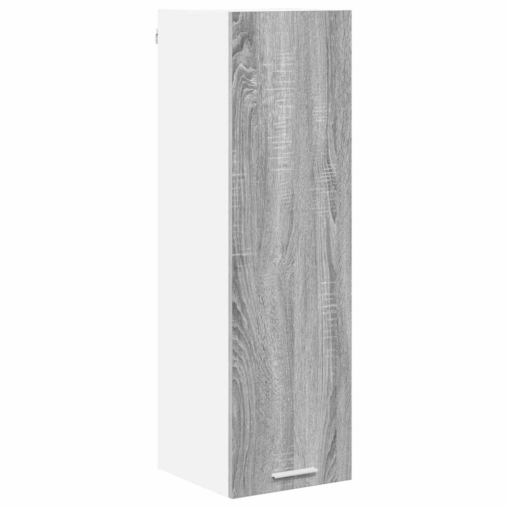 Unterschrank Lyon Weiß 60x46x81,5 cm Holzwerkstoff