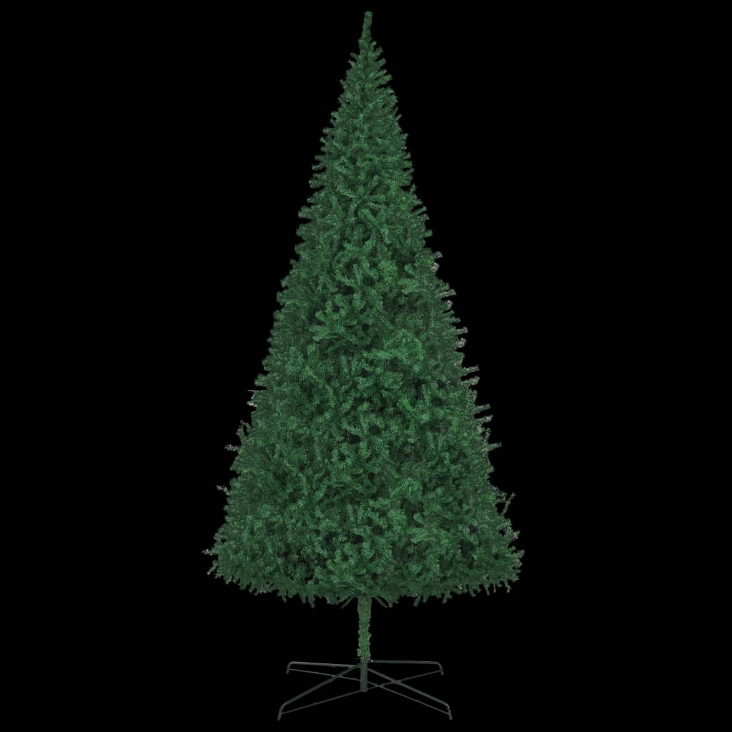 Künstlicher Weihnachtsbaum 300 cm Grün