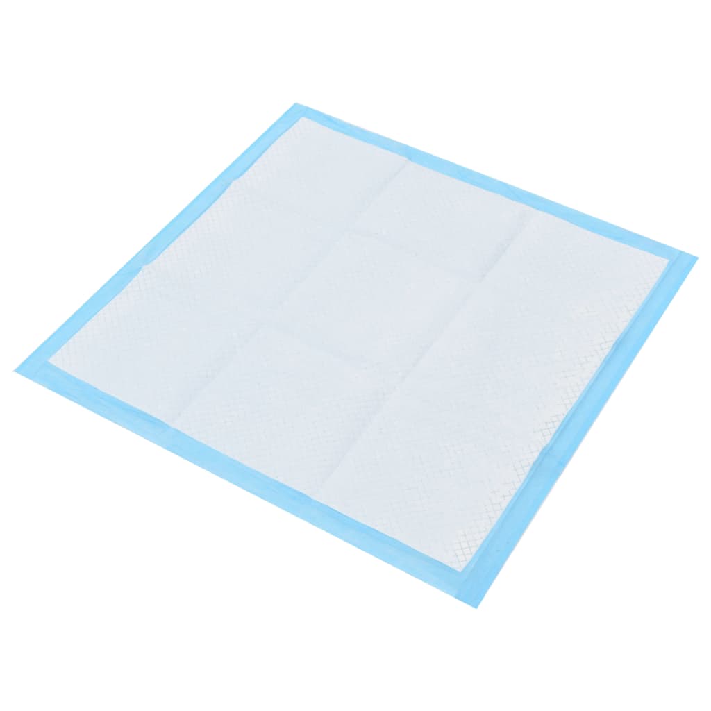 Vliesstoff Haustier Trainingspad 50 pcs 45 x 33 cm Vliesstoff