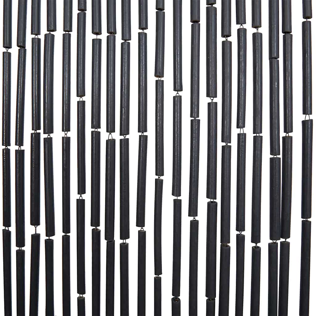 Türvorhang Bambus 90x200 cm
