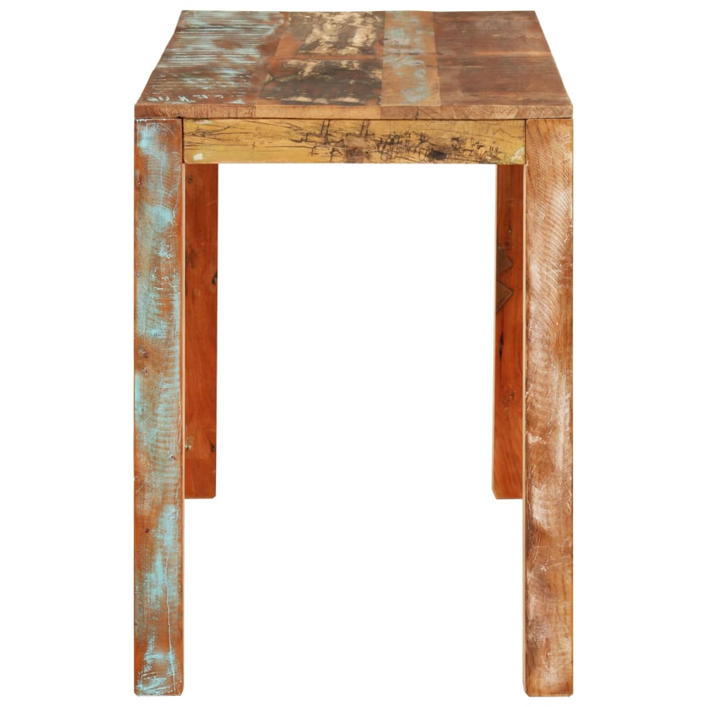 Esstisch Massivholz Mango 82x80x76 cm