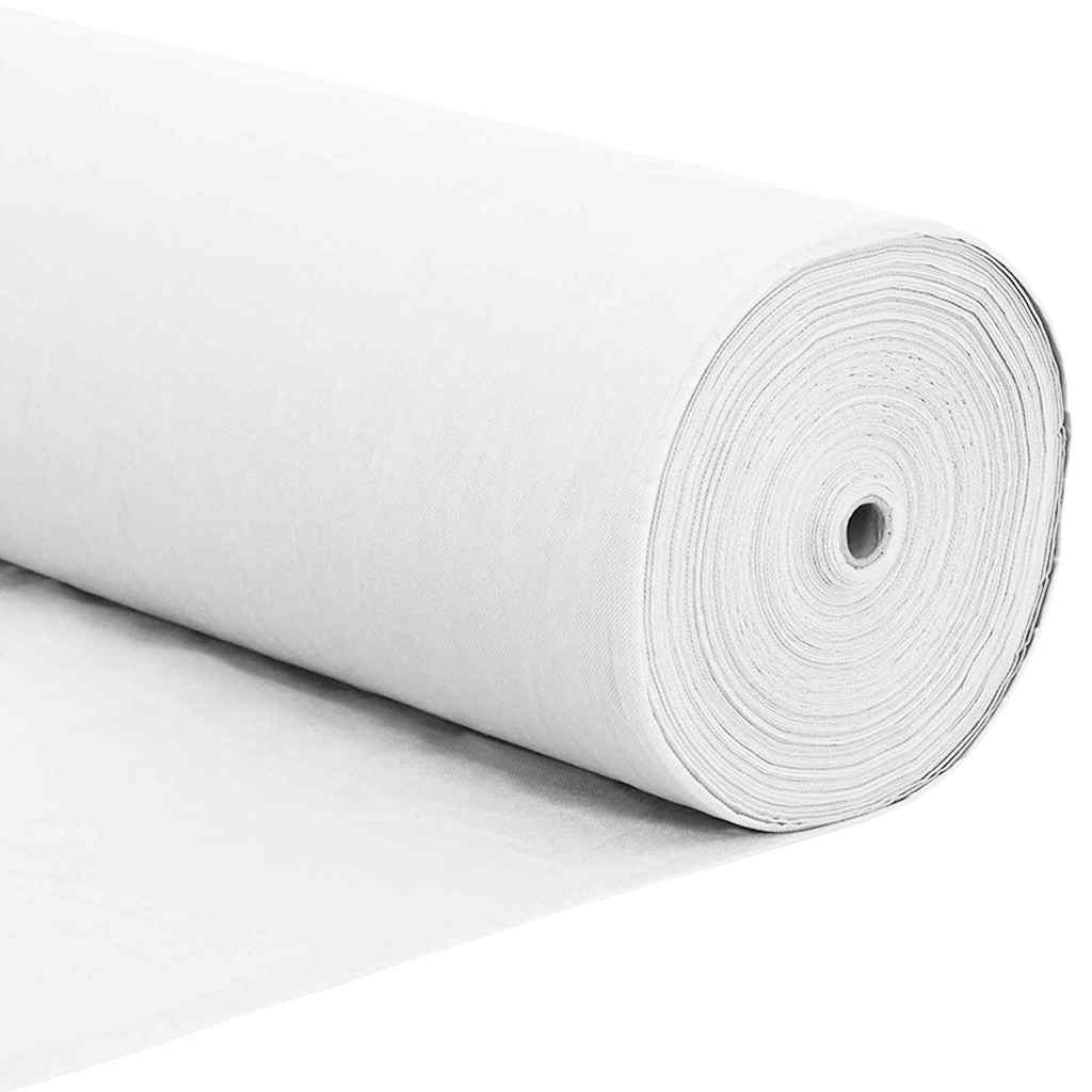 Wintervlies 2 Rollen 70 g/m² 10x1,6 m