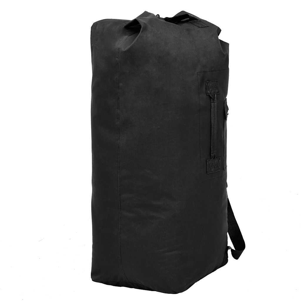 Seesack Army Style 85 L Olivgrün