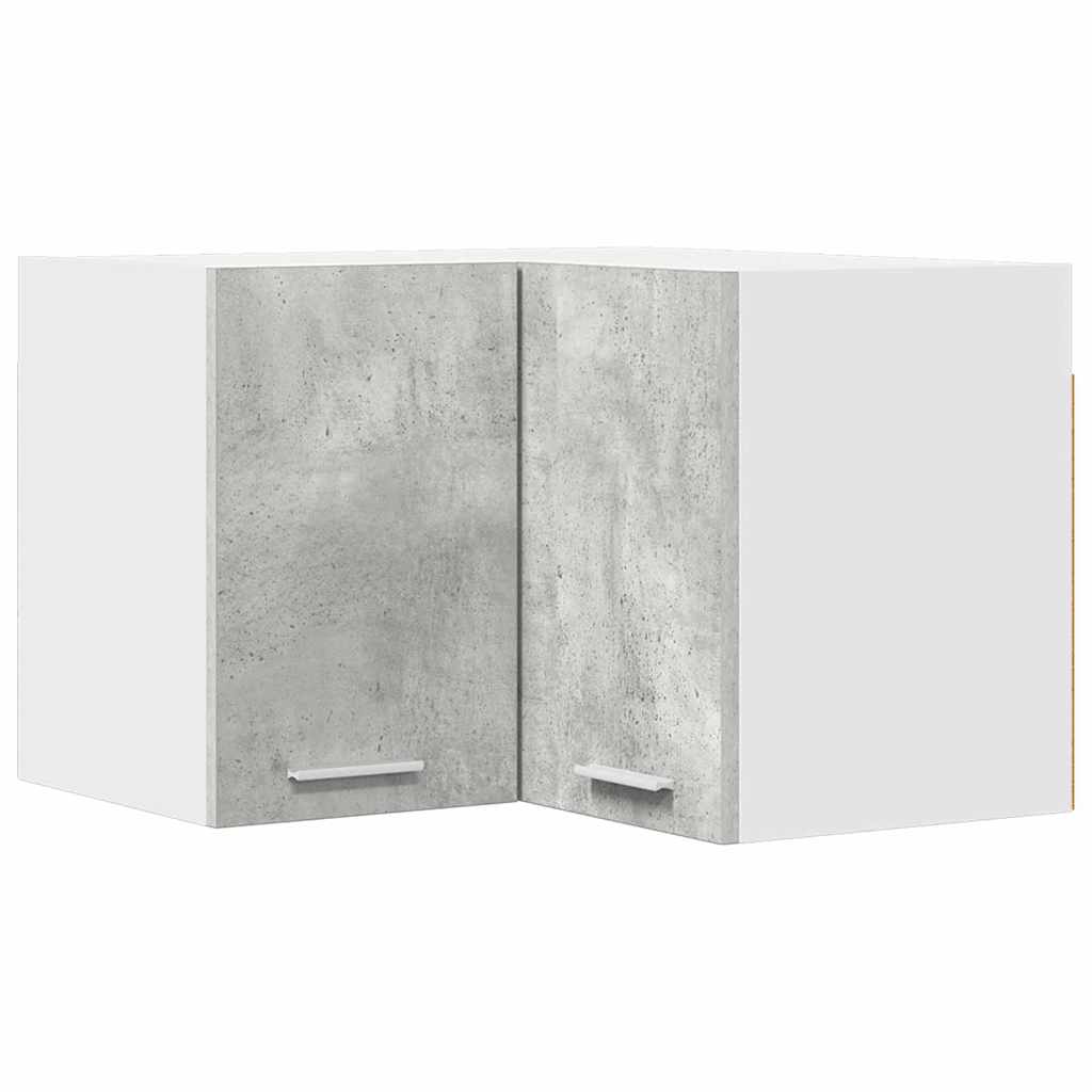 Unterschrank Lyon Weiß 60x46x81,5 cm Holzwerkstoff