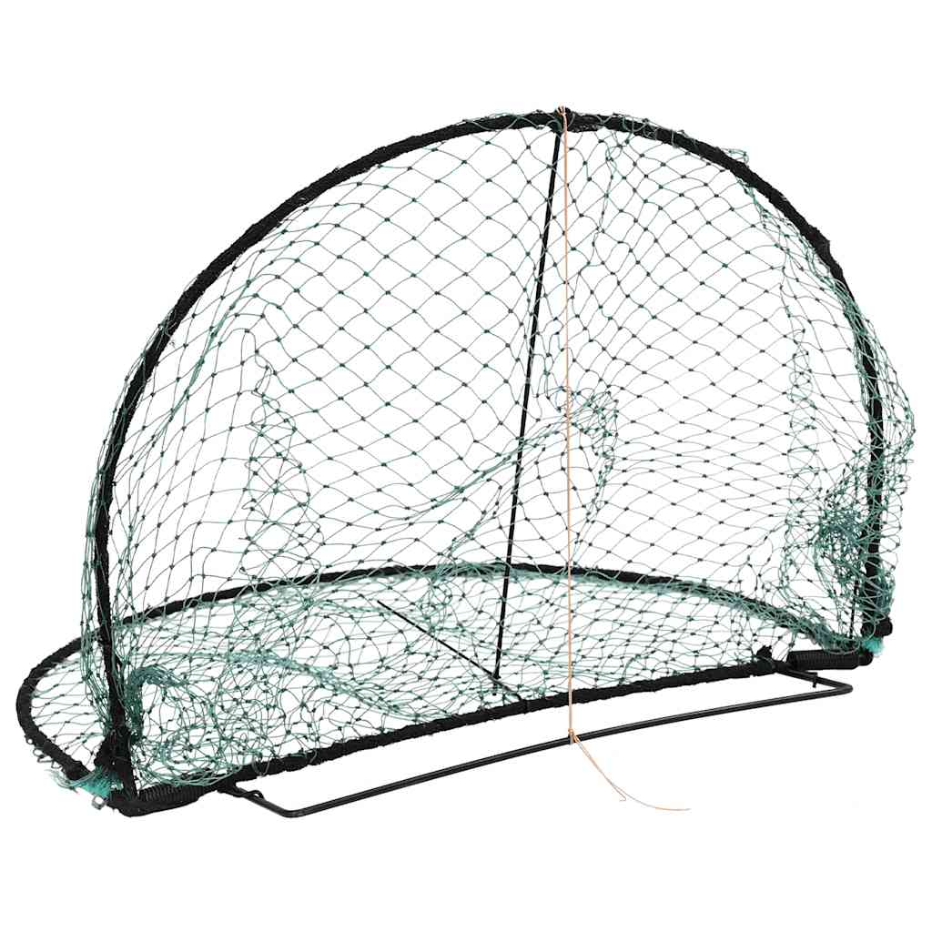 Vogelfalle Grün 20 cm Stahl