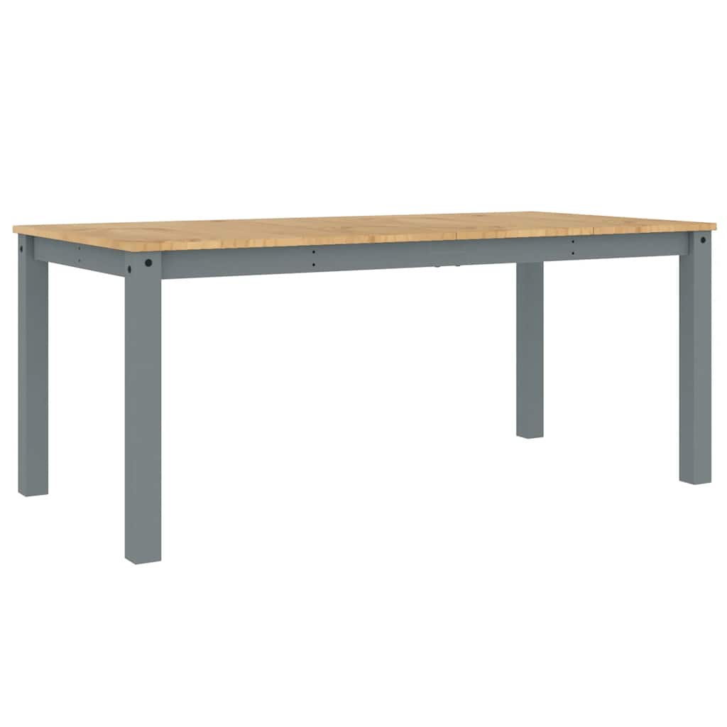 Esstisch PANAMA 112x60x75 cm Massivholz Kiefer
