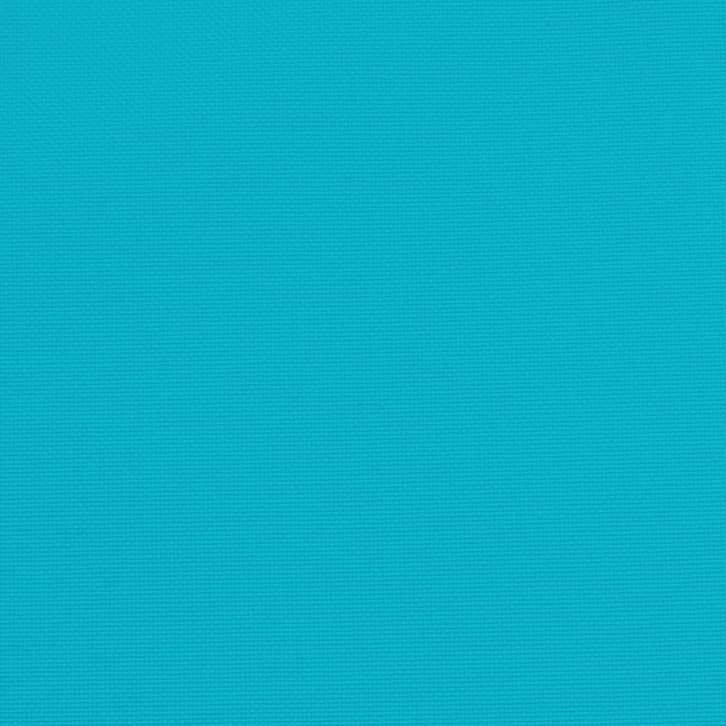 Gartenbank-Auflage Anthrazit 100x(50+50)x7 cm Oxford-Gewebe