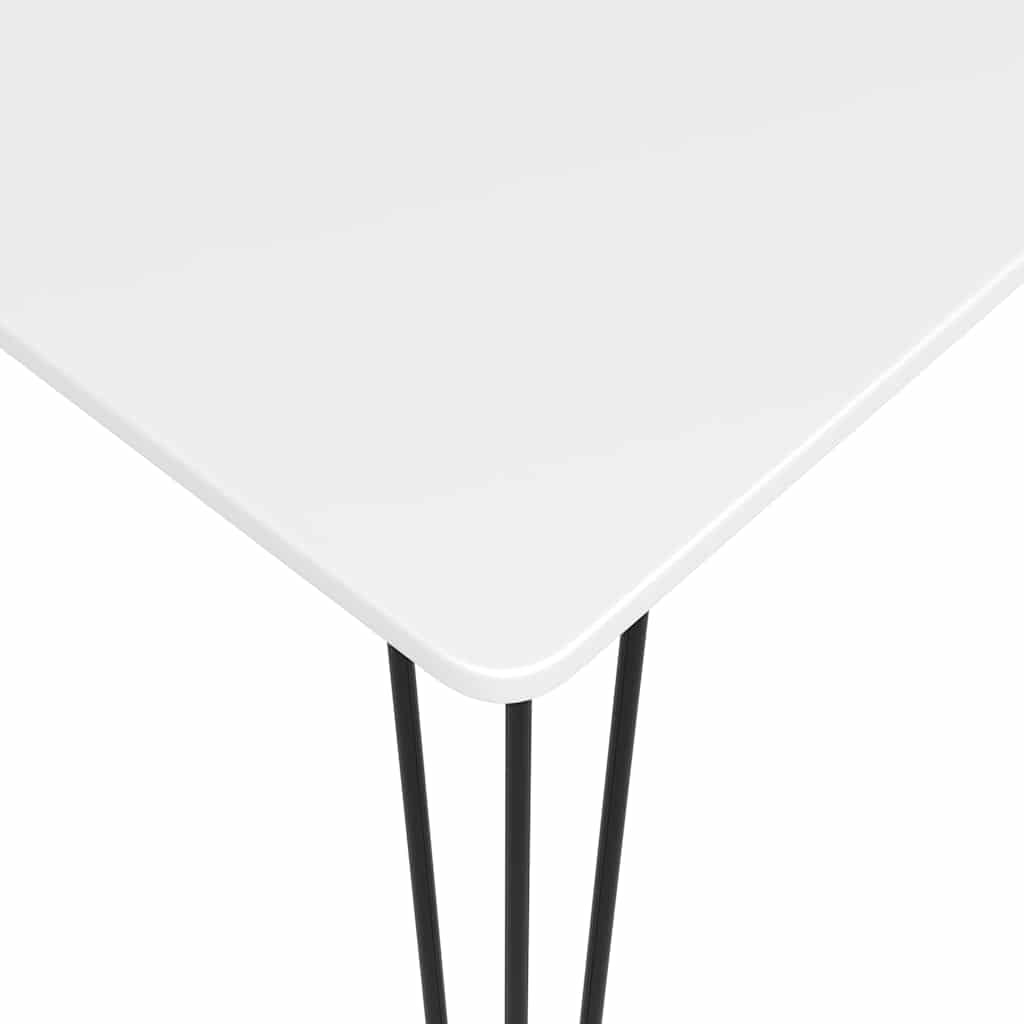 7-tlg. Bar-Set Schwarz
