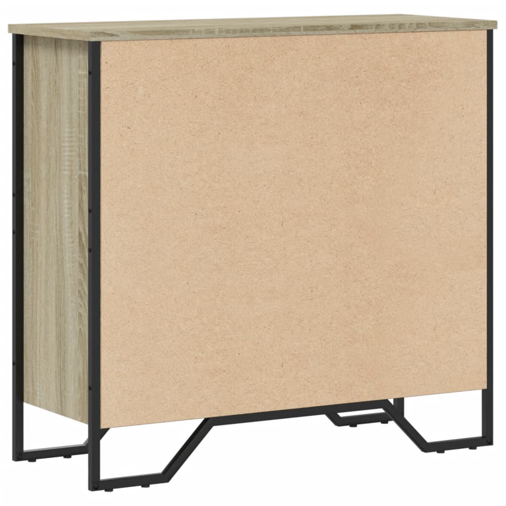 Bücherregal Schwarz 80x31x169 cm Holzwerkstoff