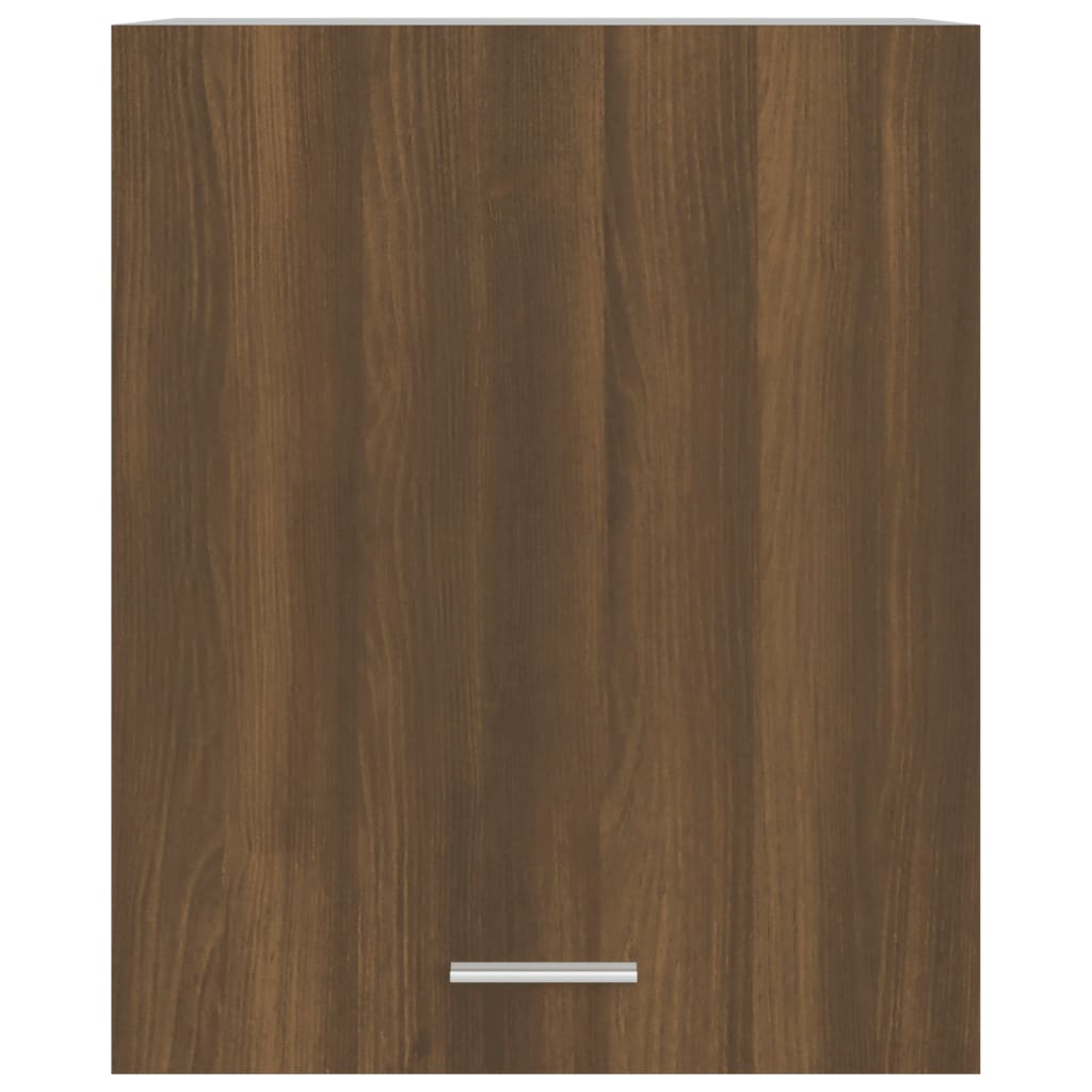 Unterschrank Lyon Weiß 60x46x81,5 cm Holzwerkstoff