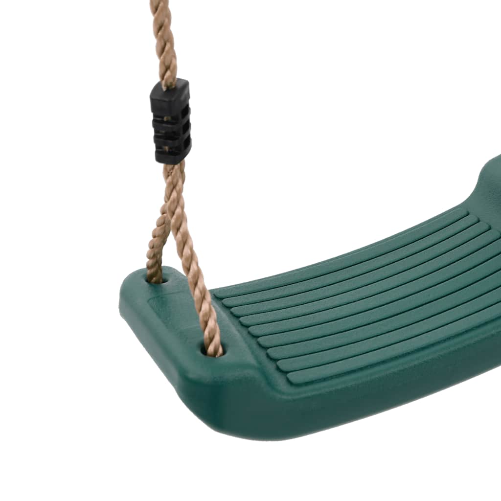 Schaukelsitz für Kinder Verstellbar Blau