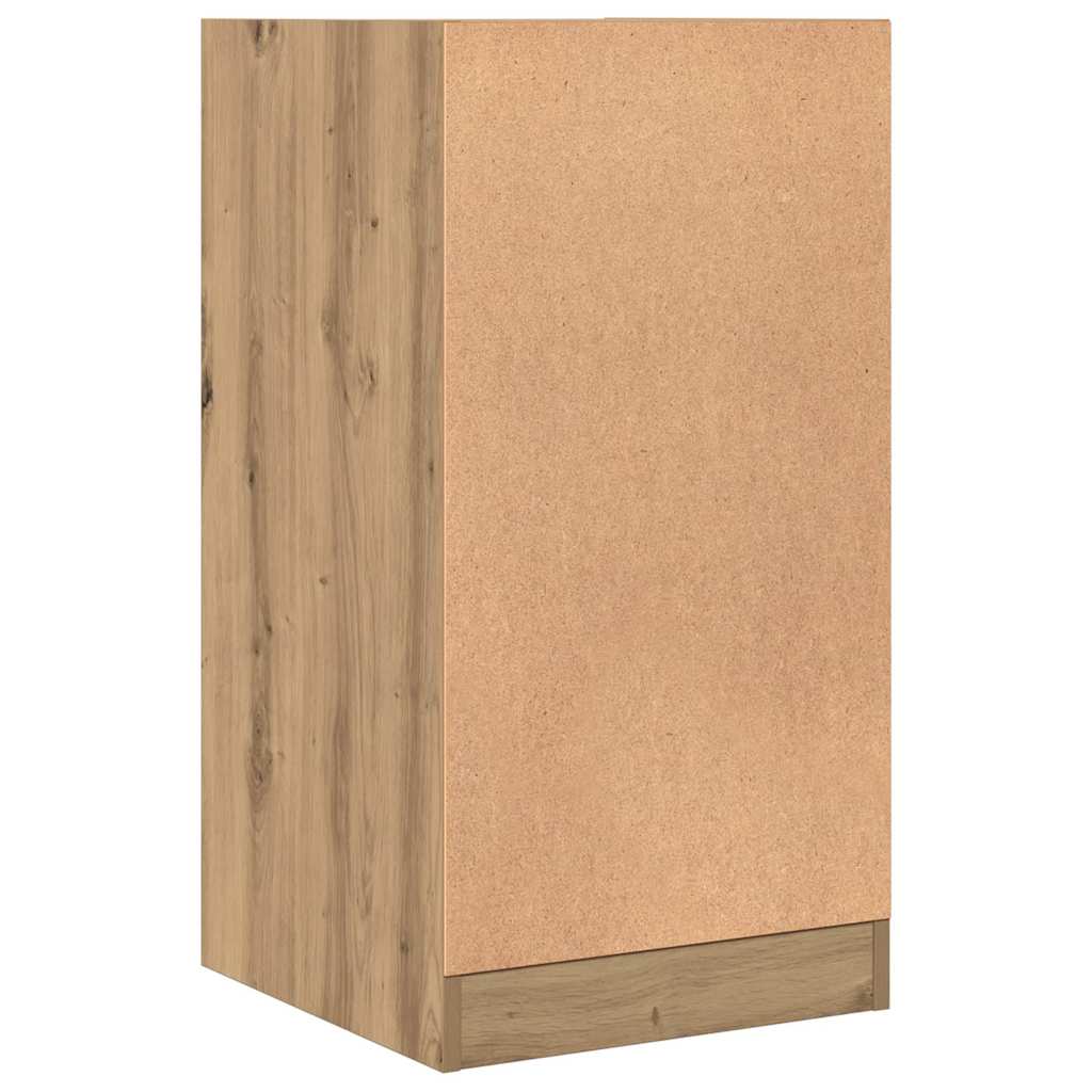 Apothekerschrank Weiß 30 x 41 x 174,5 cm Holzwerkstoff