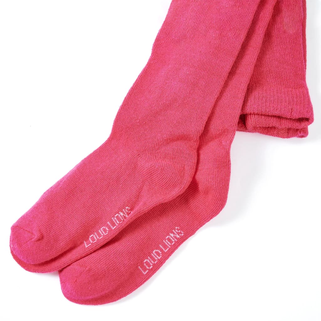 Kinderstrumpfhose Ocker 104