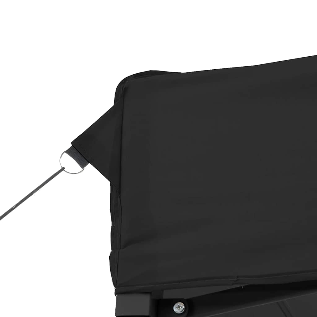 Partyzelt Faltbar Pop-Up Beige 410x279x315 cm