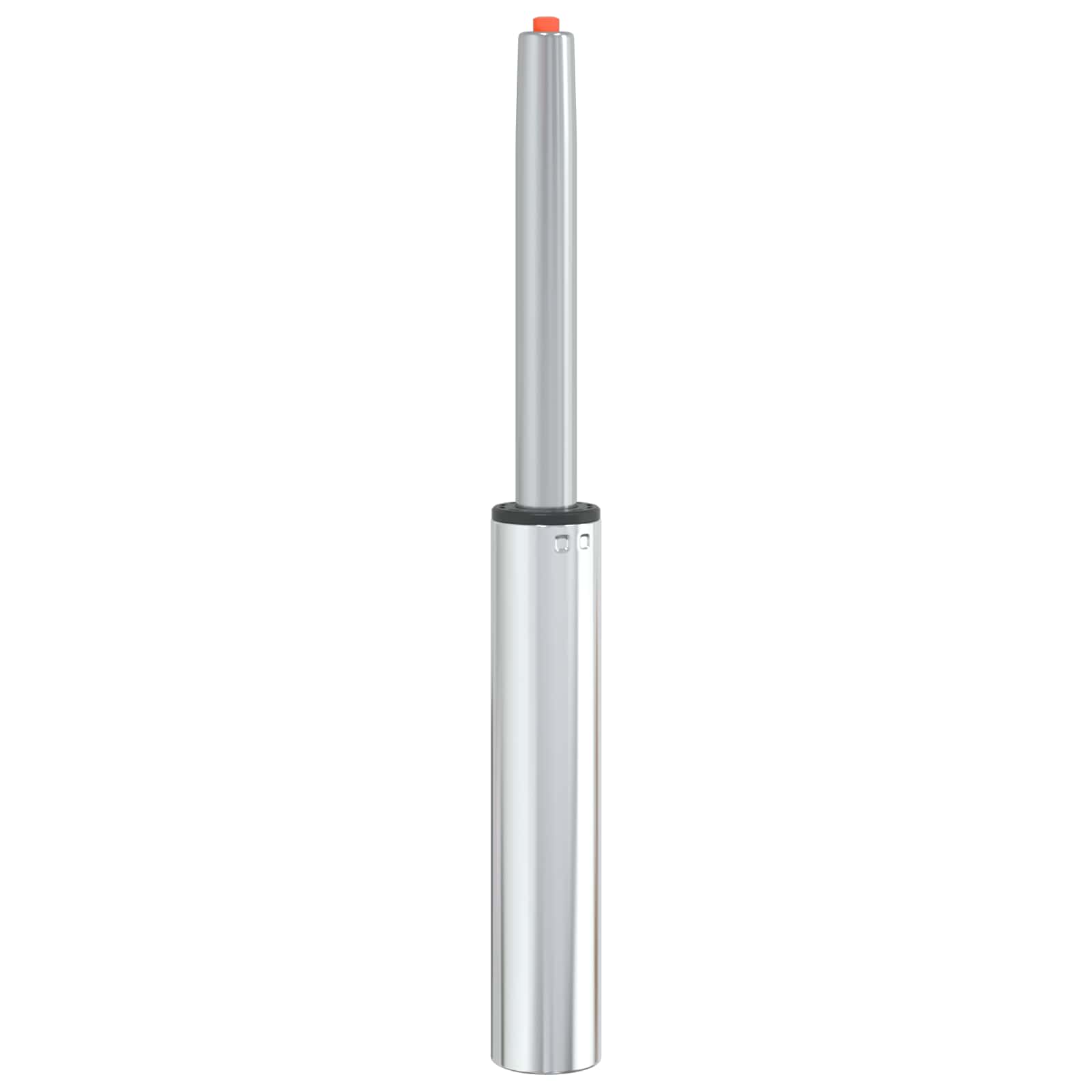 Bürostuhl Gaszylinder Schwarz 239-309 mm Eisen
