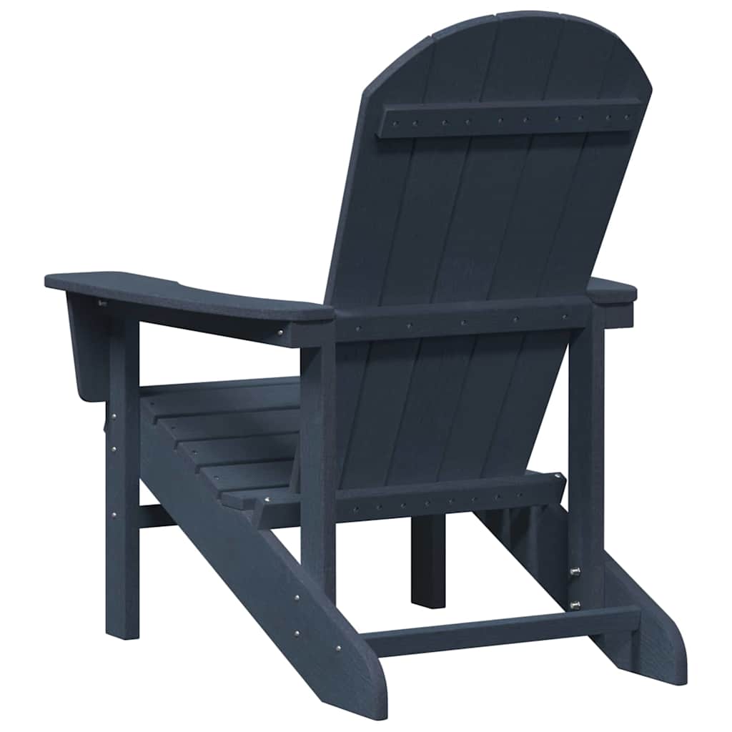 Gartenstuhl 2 pcs Weiß 82 x 74 x 92 cm Polyethylen