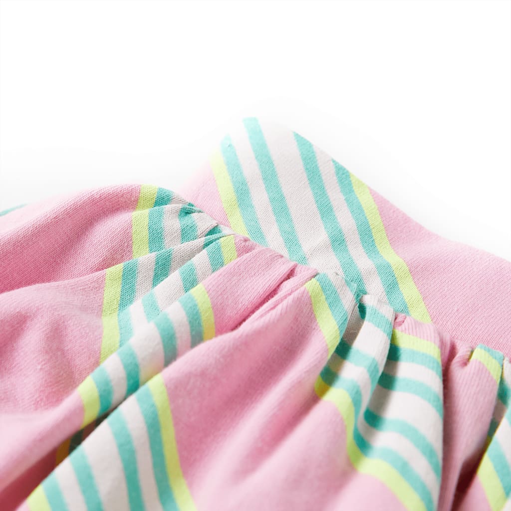 Kinderrock Begonien-Rosa 140