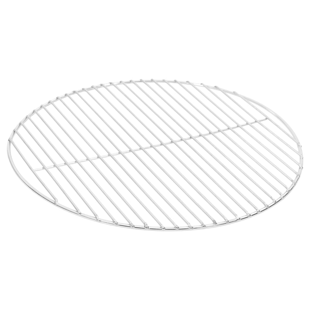 Grillrost Rund Ø34,5 cm 304 Edelstahl
