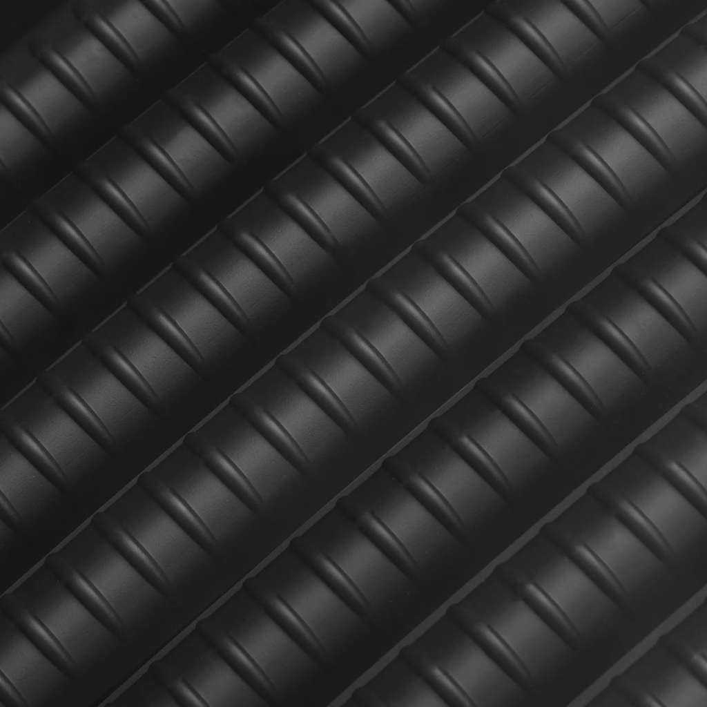 Gebogene Solar-Heizpaneele für Pool 2 Stk. 110x65 cm