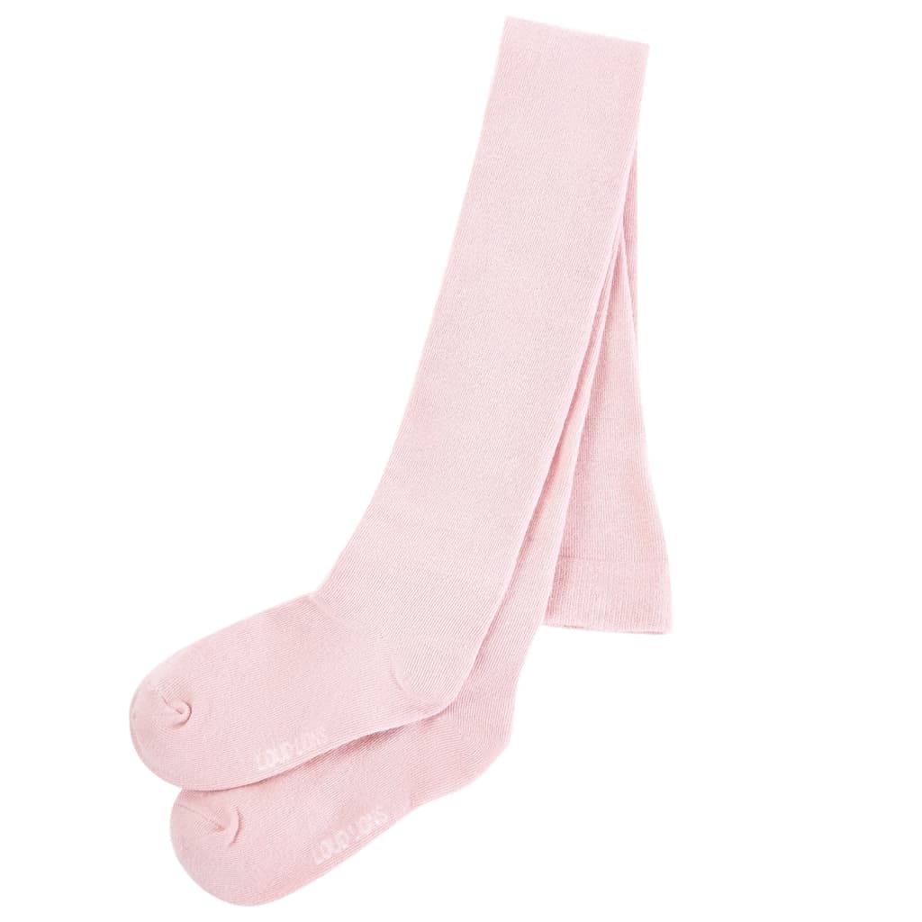 Kinderstrumpfhose Ocker 104