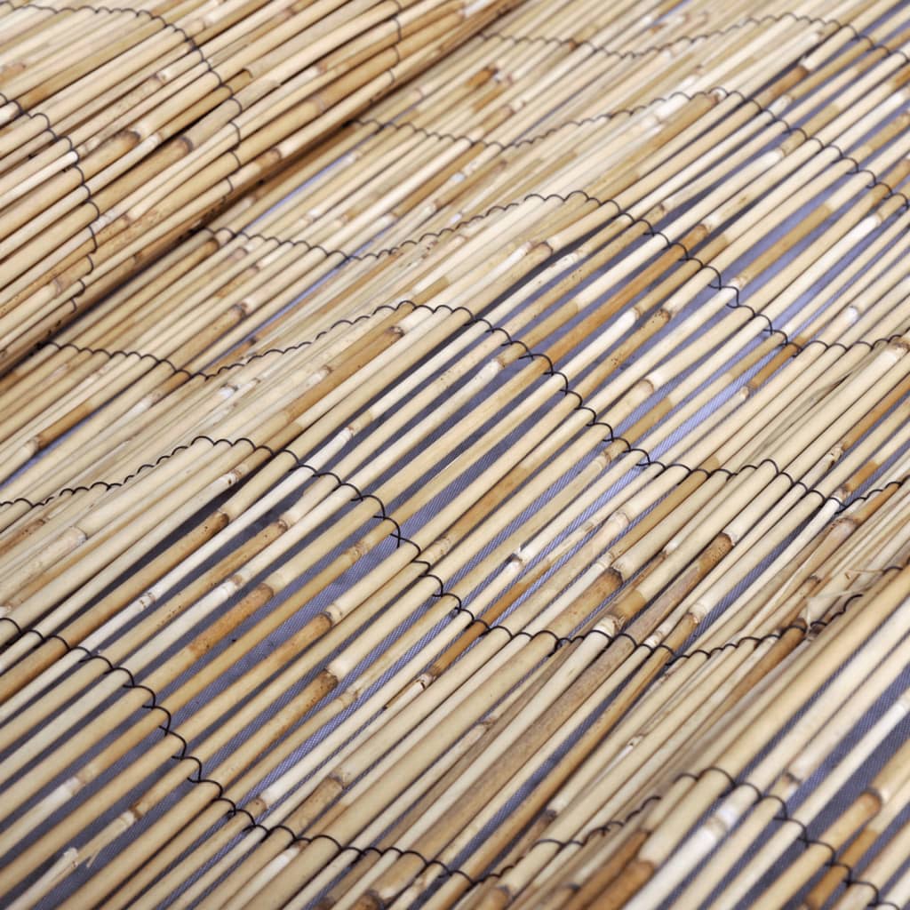 Schilfmatte 150x500 cm