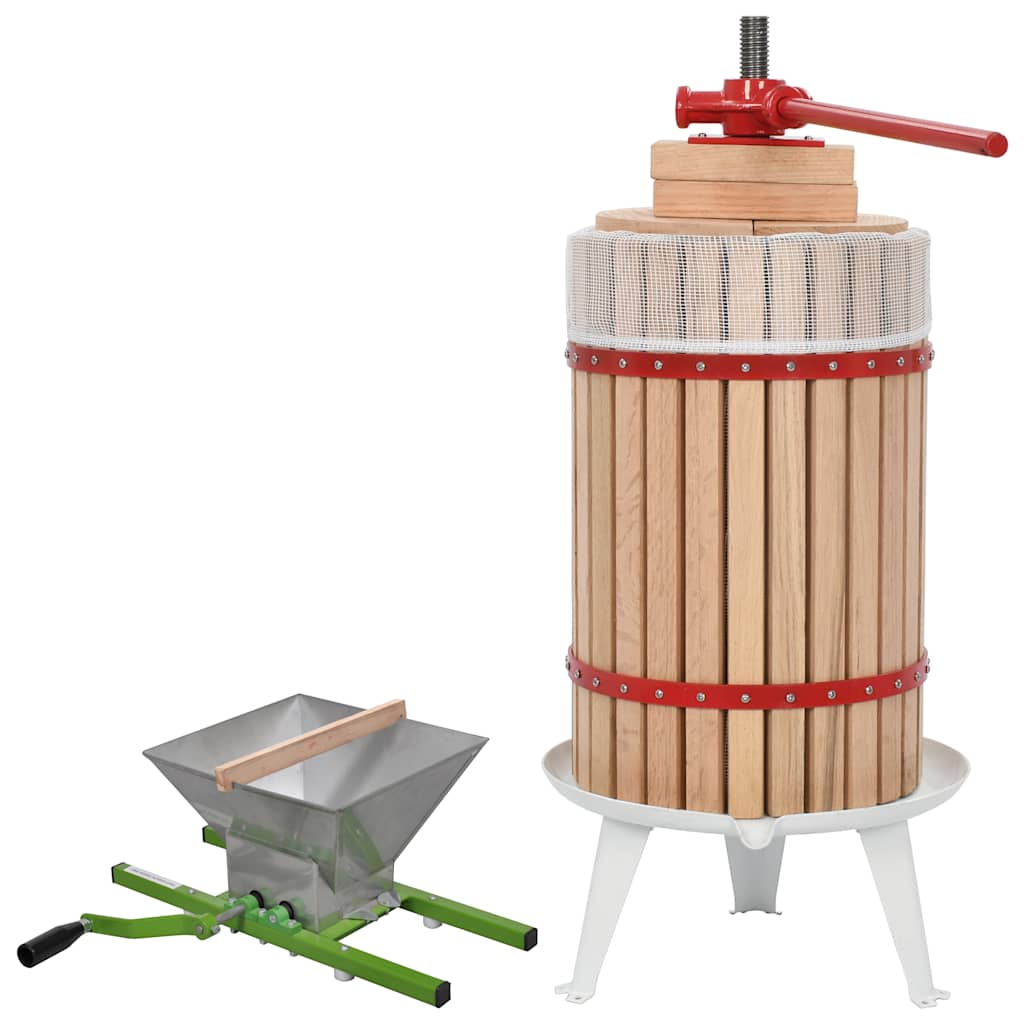 Früchte-Mühle 7 L