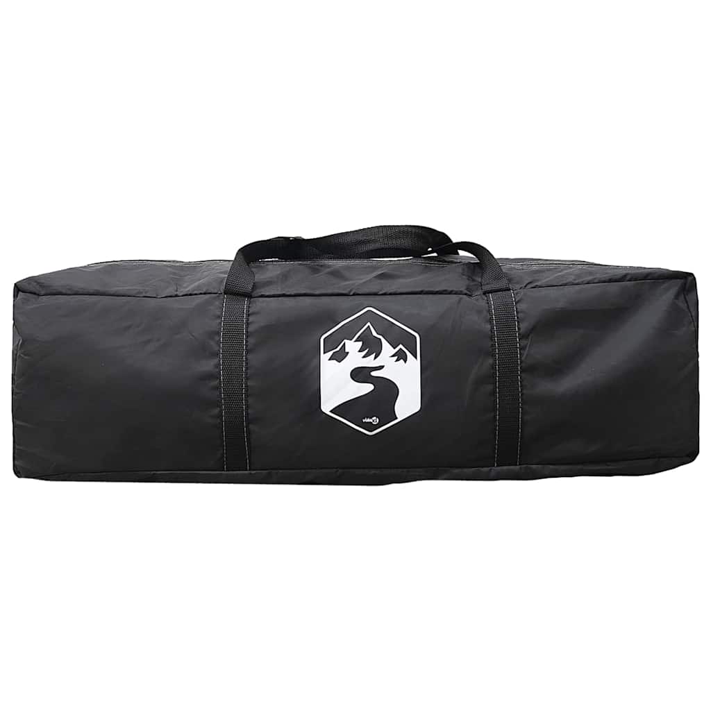 Pool-Dome 336 x 322 x 160 cm 185T Polyester mit PU-Beschichtung